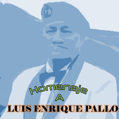 Homenaje a Luis Enrique Pallo's cover