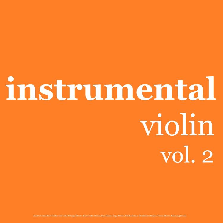 instrumental violin music expert's avatar image