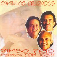 Zimbo Trio's avatar cover