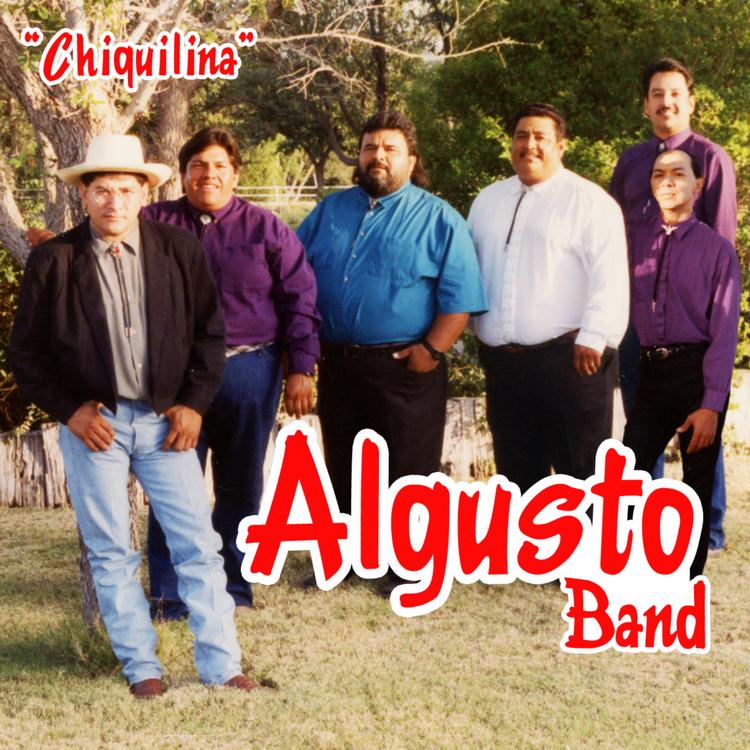 Algusto Band's avatar image