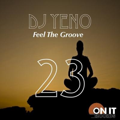 Dj Yeno's cover