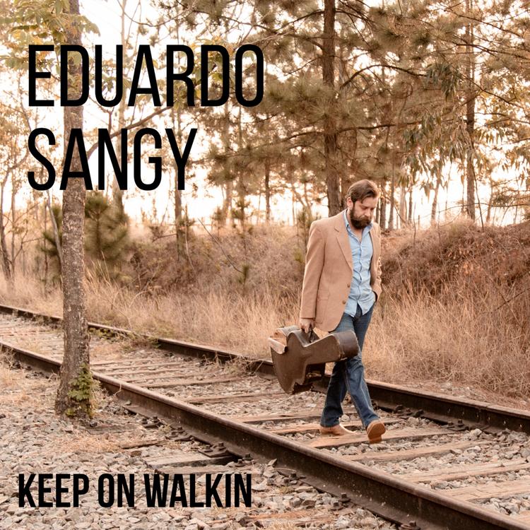 Eduardo Sangy's avatar image