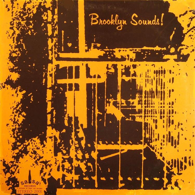 Brooklyn Sounds's avatar image