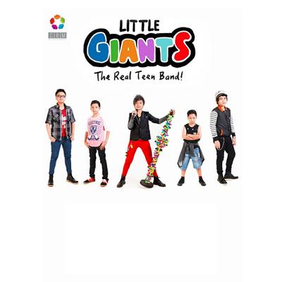 Little Giants's cover