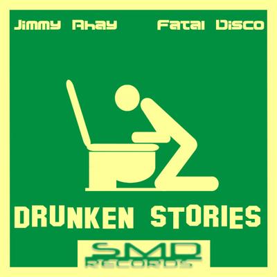 Drunken Stories's cover