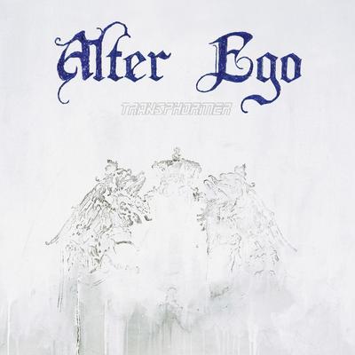 Rocker By Alter Ego's cover