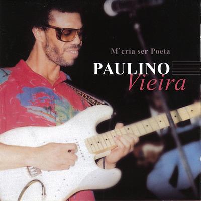Paulino Vieira's cover