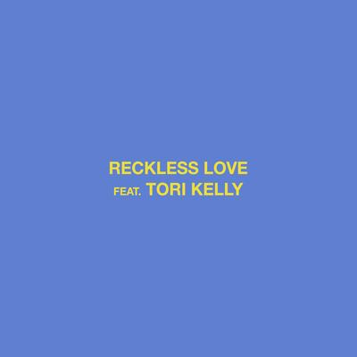 Reckless Love's cover