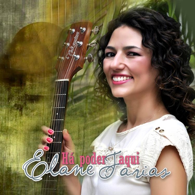 Elane Farias's avatar image