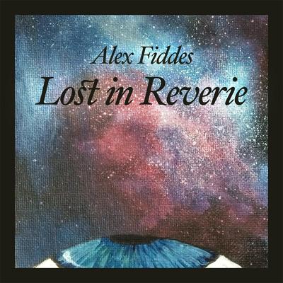 Alex Fiddes's cover