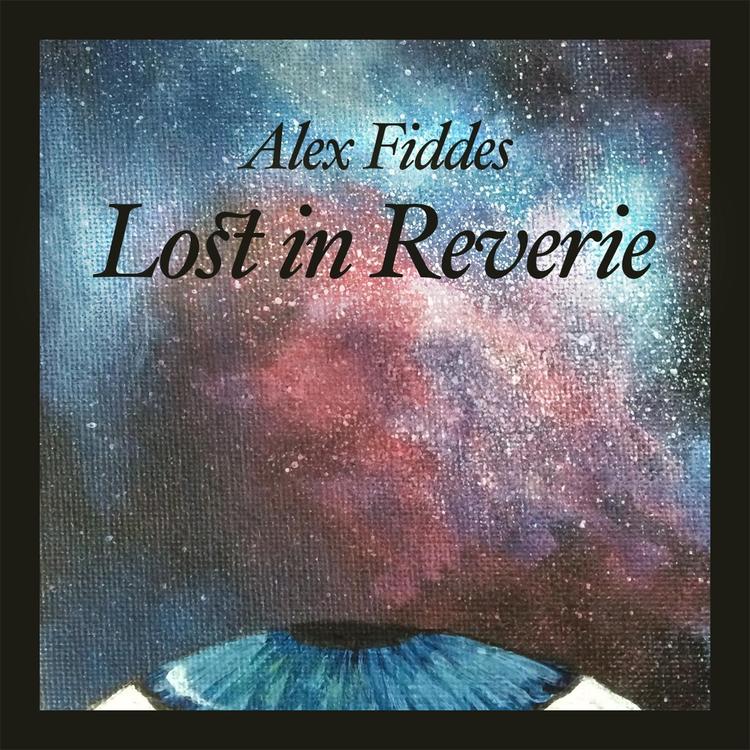 Alex Fiddes's avatar image