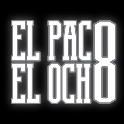 El Paco El Ocho's cover