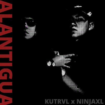 Alantigua's cover