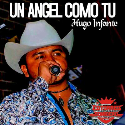 Un Angel Como Tu's cover