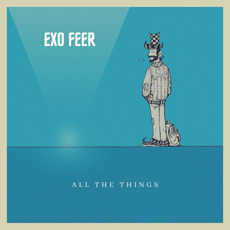 Exo Feer's avatar image