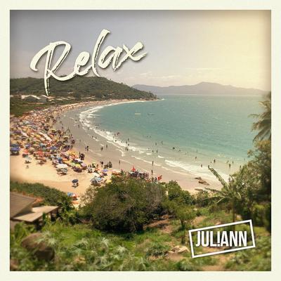 Relax By Juliann's cover