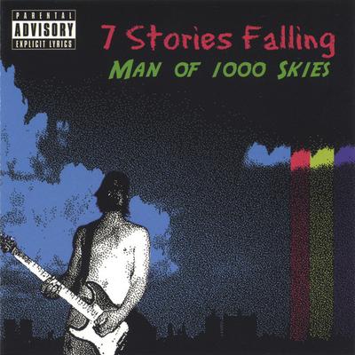 7 Stories Falling's cover
