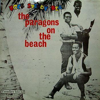 The Paragons's cover