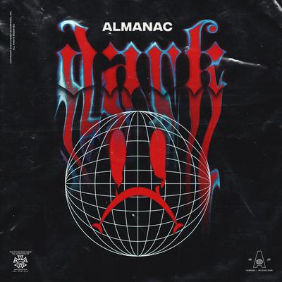 Dark By Almanac's cover