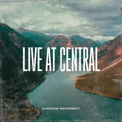 Live At Central (Ao Vivo)'s cover