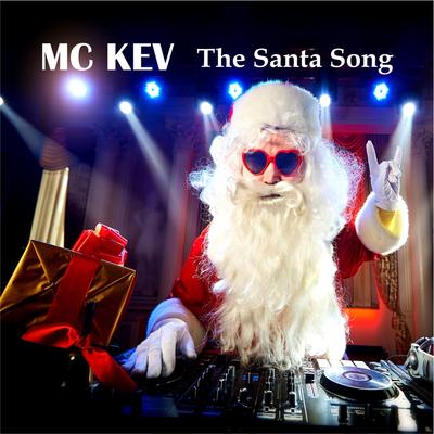 The Santa Song's cover
