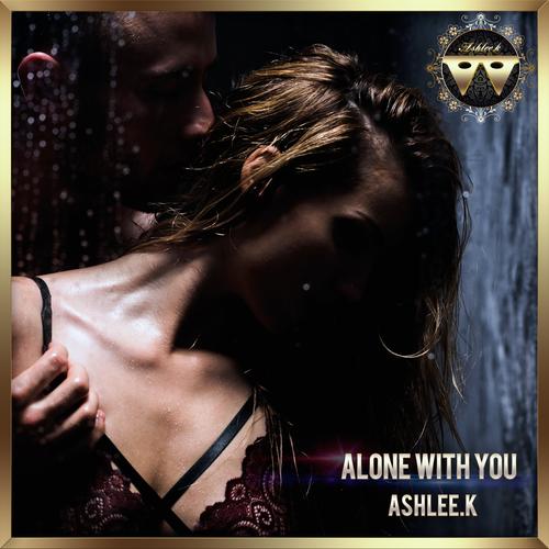 Alone With You's cover