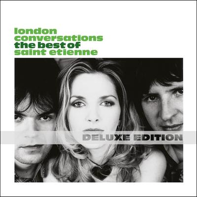 London Conversations (Deluxe Edition)'s cover