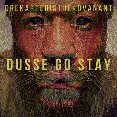 DREKARTERISTHEKOVANANT's cover