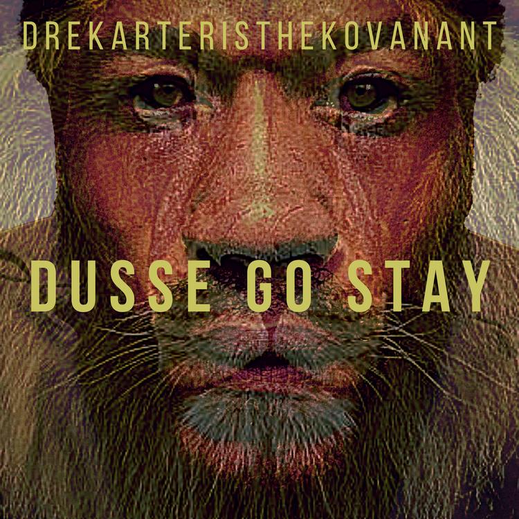 DREKARTERISTHEKOVANANT's avatar image