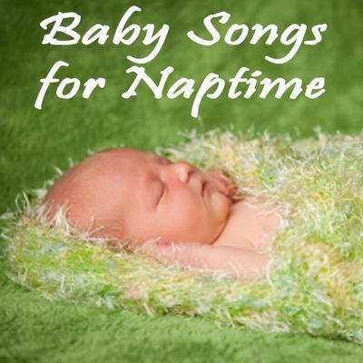 Bedtime for Baby's cover