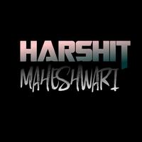 Harshit Maheshwari's avatar cover