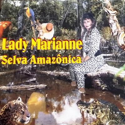 Lady Marianne's cover