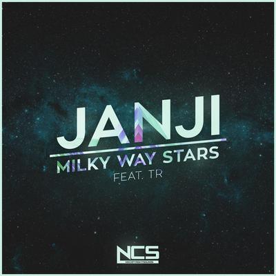Milky Way Stars (feat. TR)'s cover