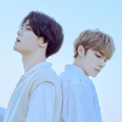 WayV-KUN&XIAOJUN's cover