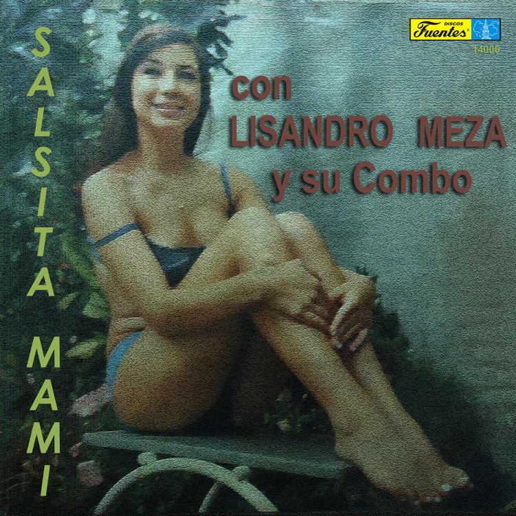 Lisandro Meza Y Su Combo's avatar image