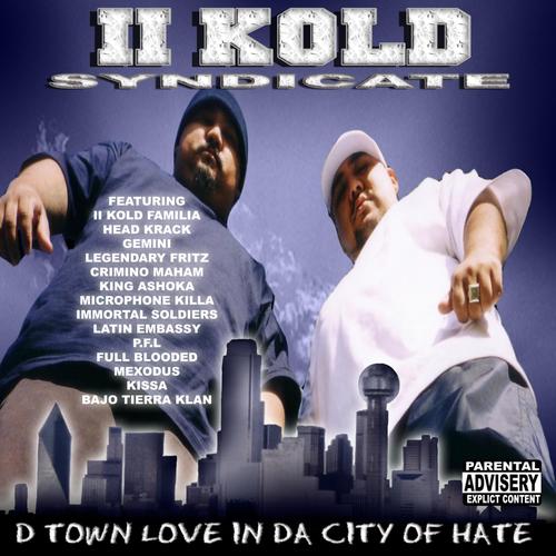Streets That Raised Me Official TikTok Music - II Kold Syndicate ...