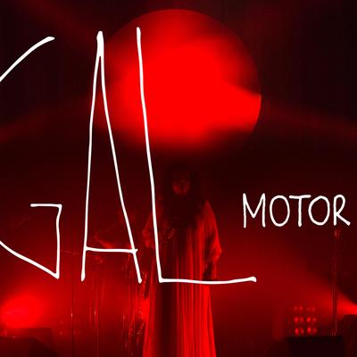 Motor (ao Vivo)'s cover