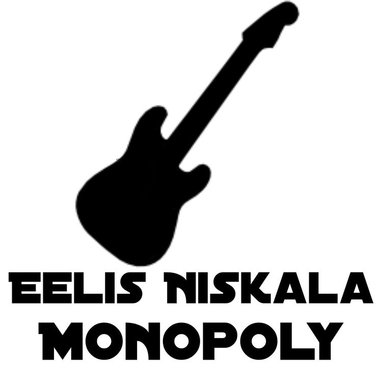 Eelis Niskala's avatar image