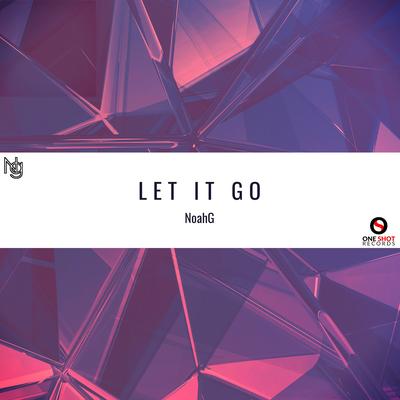Let It Go By NoahG's cover