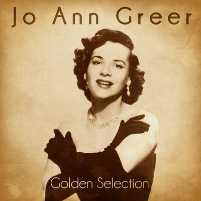 Jo Ann Greer's cover