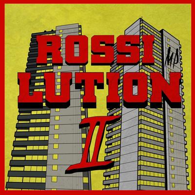 Lution 2's cover