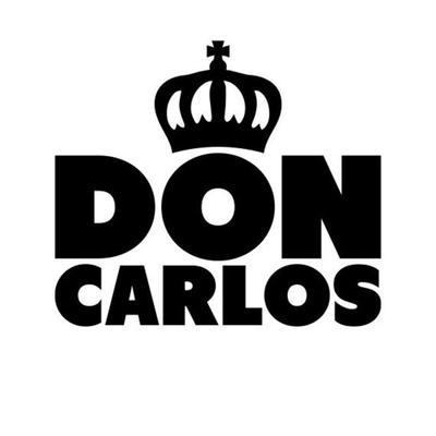 Don Carlos's cover