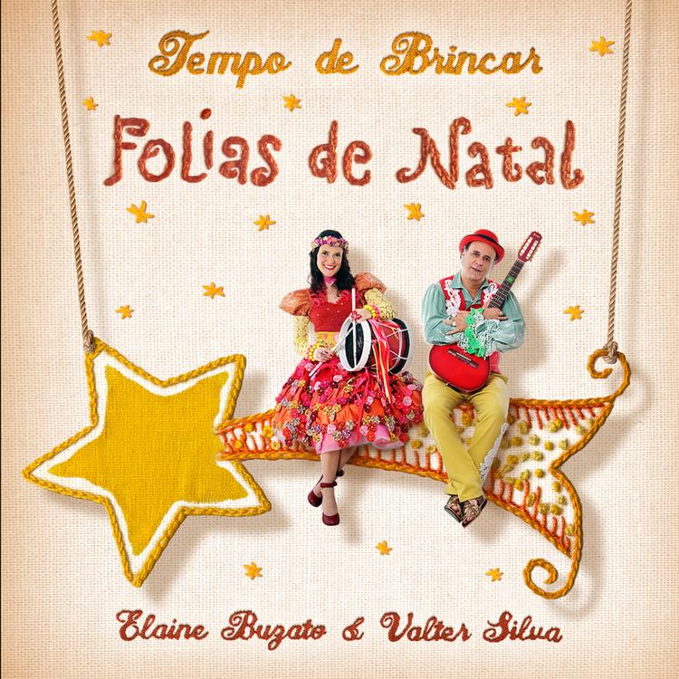 Elaine Buzato e Valter Silva's avatar image