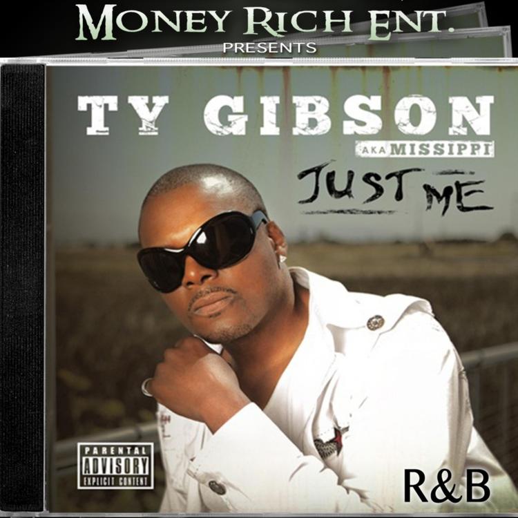 Ty Gibson Aka Missippi's avatar image