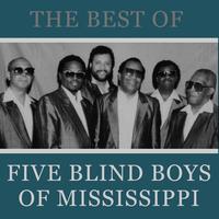 The Five Blind Boys of Mississippi's avatar cover