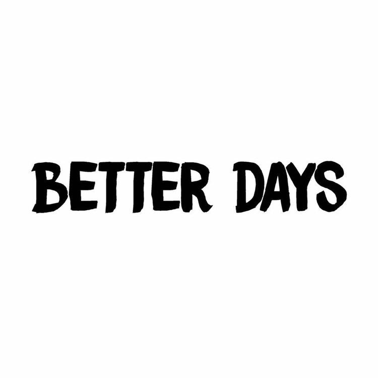 Better Days's avatar image