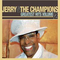 Jerry & The Champions's avatar cover