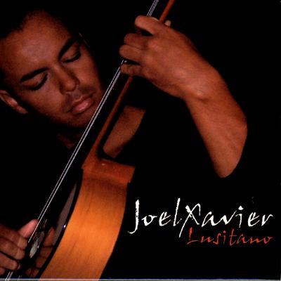 Saudade By Joel Xavier's cover