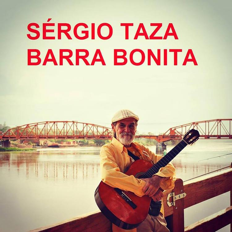Sérgio Taza's avatar image