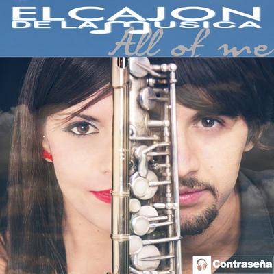 El Cajon de La Musica's cover